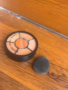 Insight Pro Concealer Palette