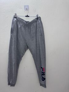 Grey Joggers 🦆