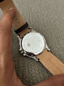 Cross Watch ⌚️ New Condition