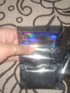 New Nokia Original Batteries ♥️