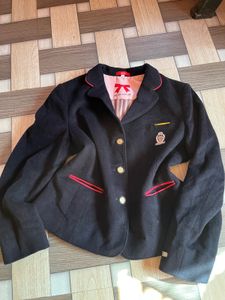 Korean Cute Blazer Coat ( Very Pretty ) ❤️