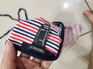 Forever 21 Crop Top