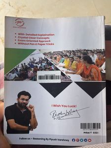 Reasoning Book