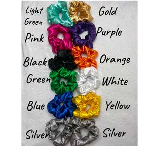 Velvet Bow Hair Clips - Set of 3