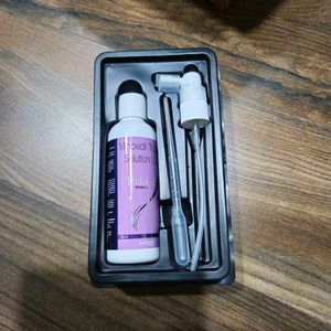 Leeford Minoxidil Topical Solution USP 5%