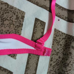 Multi Adjust Padded Bra