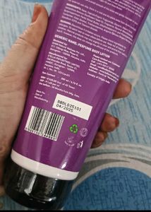 Bellavita Date Body Lotion