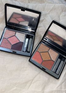 DIORSHOW EYESHADOW PELLET