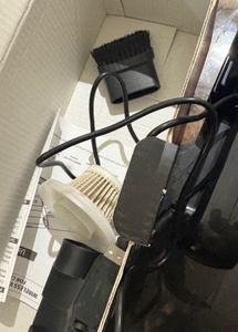 VOAGE-M Handheld Vacuum Cleaner