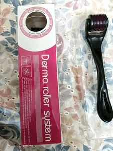 Derma Roller System