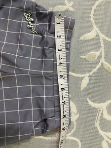 Stylish Top And Short For Summer