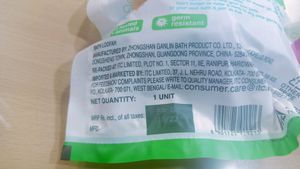 Fiama Loofah :Bath Essentials