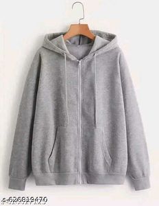Greyfull hoddies