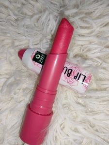 Organic Harvest Lip Butter Rose Lipbalm #lipbalm
