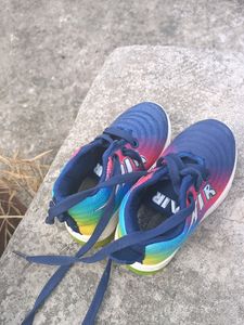 2 Times Used Only ..Size Issue So Selling