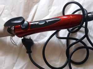 Hair Curling Iron