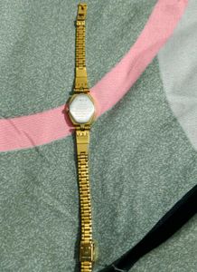 Timex wrist. watch for Ladies