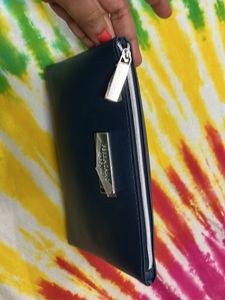 FERRAGAMO Make Up/ Travel Pouch