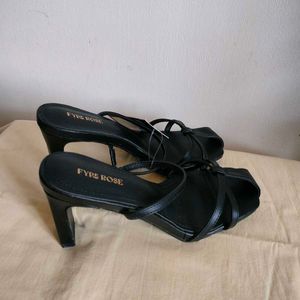 Women Heel