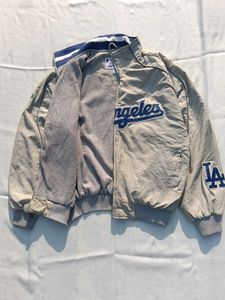 Los Angeles Dodgers Jacket