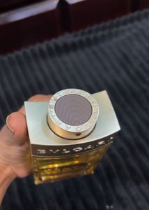 🇮🇹 Bvlgari Man Imported Wood Essence