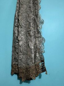 Elegant Dress Material