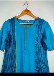 AURELIA Festive Casual Kurta