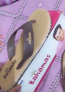 Relaxo Bahamas Hawaii Slippers