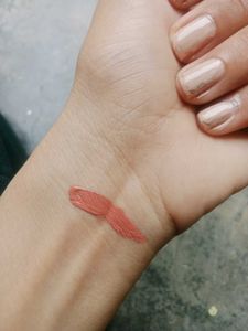 Nude Lipstick