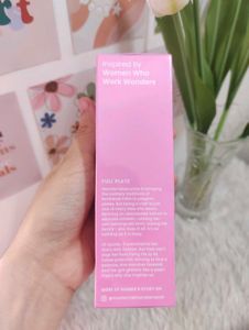 Oil Balancing Moisturizer💗