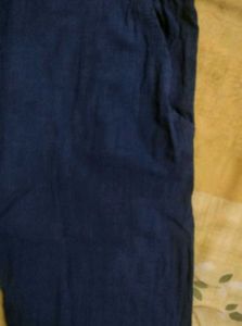 Lycra Kurti Set