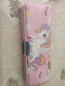 Unicorn Pencil Case