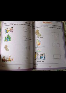 Book For Kids