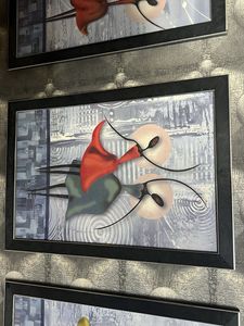 canvas painting