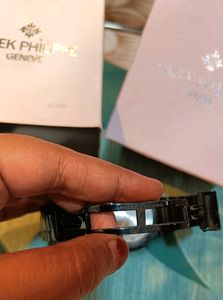 PATEK PHILIPPE MASTER COPY WATCH