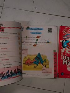 kids math&#39;s  book grade 1st