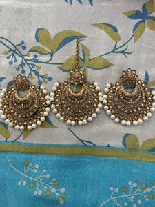 Jewellery Set