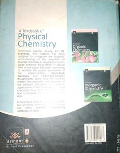 Physical Chemistry