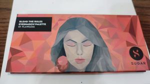 Combo Of 2 Sugar Palettes