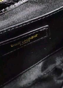 Ysl Slingbags