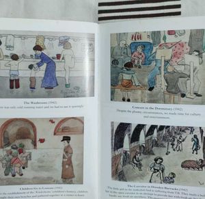 Helga&#39;s Diary by Helga Weiss