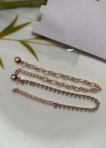 ROSE GOLD Bracelet