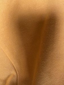 Yellow Gamer Crew Hoodie