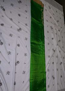 Art Silk Saree