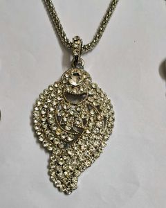 Jewellery Set