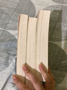 BOOK SALE - 300₹ COMBO