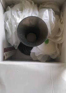 Throw Vase Fire Extinguisher