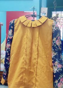 Cute Casual Wear Top