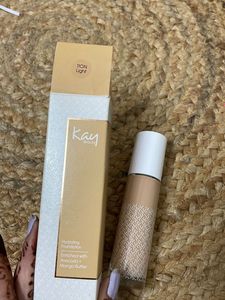 Kay Beauty Foundation