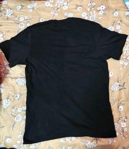 Original Jordan Black T-Shirt